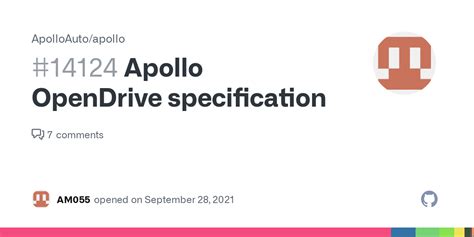 HistoryOpenDrive, which started as a virtual drive in 2008 during past. . Apollo opendrive specification